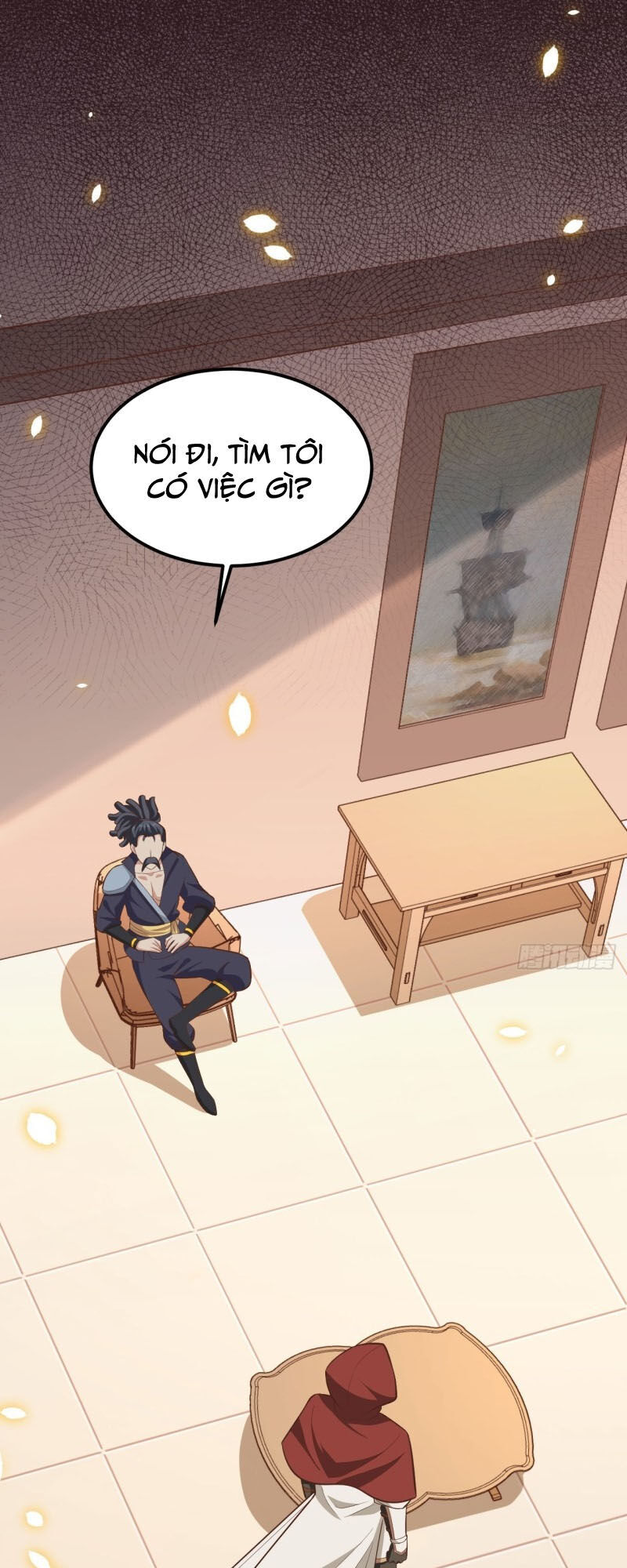 Từ Hôm Nay Bắt Đầu Làm Thành Chủ Chap 225 - Next Chap 226