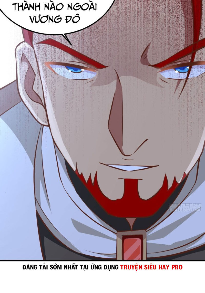 Từ Hôm Nay Bắt Đầu Làm Thành Chủ Chap 225 - Next Chap 226