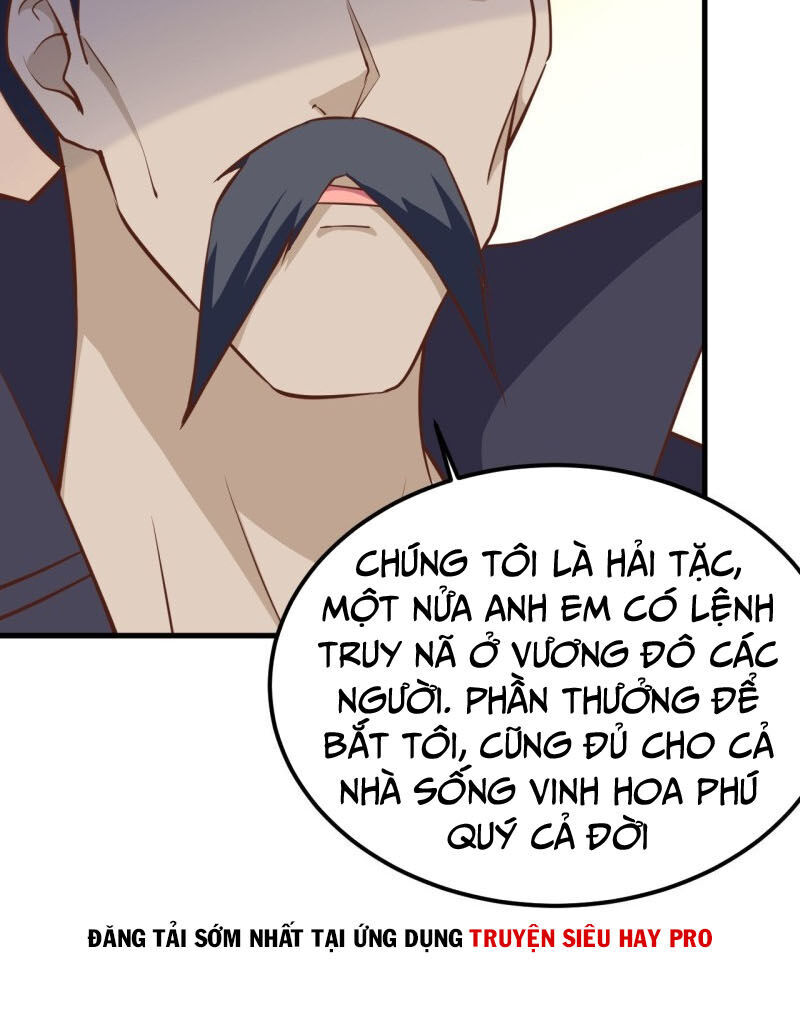 Từ Hôm Nay Bắt Đầu Làm Thành Chủ Chap 225 - Next Chap 226