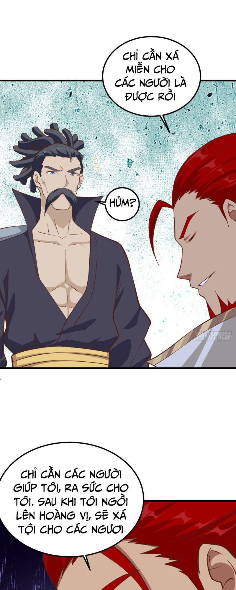 Từ Hôm Nay Bắt Đầu Làm Thành Chủ Chap 225 - Next Chap 226