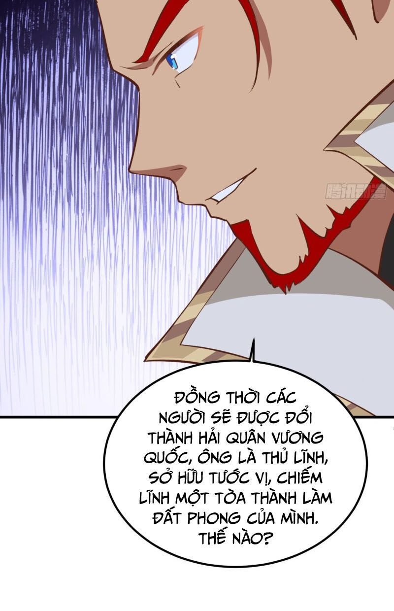 Từ Hôm Nay Bắt Đầu Làm Thành Chủ Chap 225 - Next Chap 226