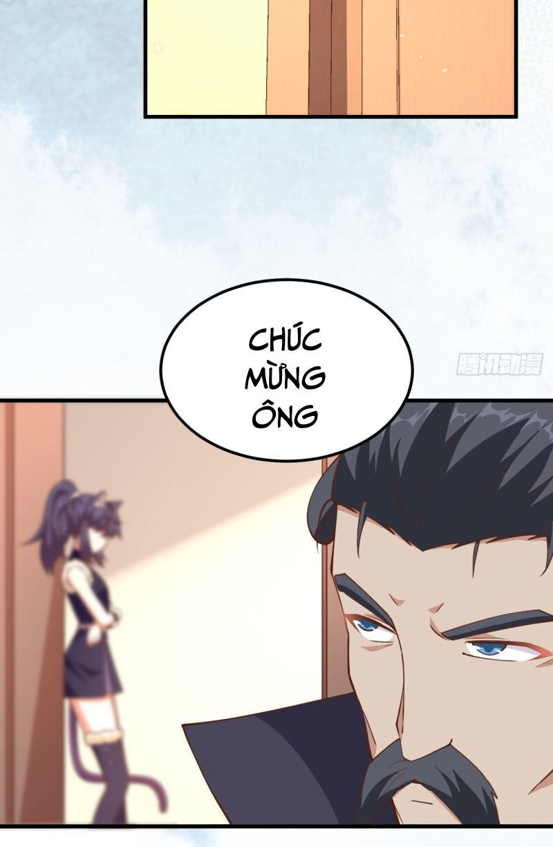 Từ Hôm Nay Bắt Đầu Làm Thành Chủ Chap 225 - Next Chap 226