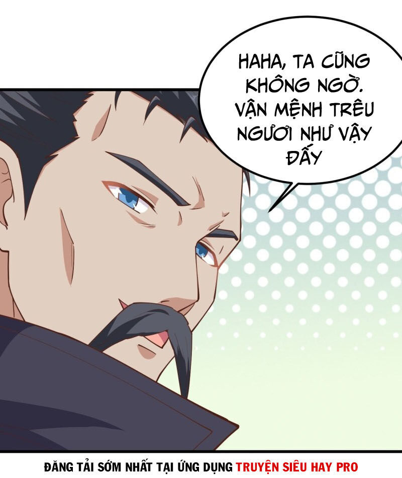 Từ Hôm Nay Bắt Đầu Làm Thành Chủ Chap 225 - Next Chap 226