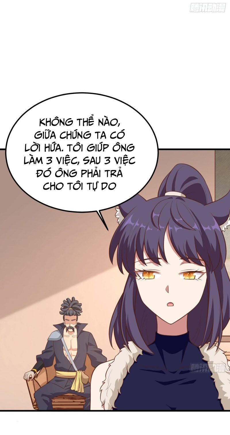 Từ Hôm Nay Bắt Đầu Làm Thành Chủ Chap 225 - Next Chap 226