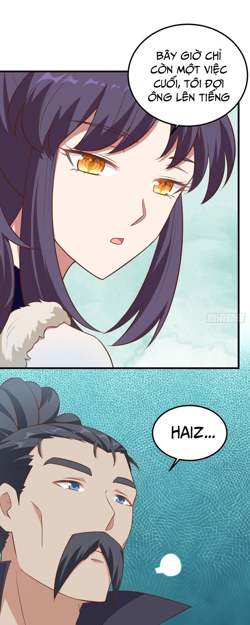 Từ Hôm Nay Bắt Đầu Làm Thành Chủ Chap 225 - Next Chap 226