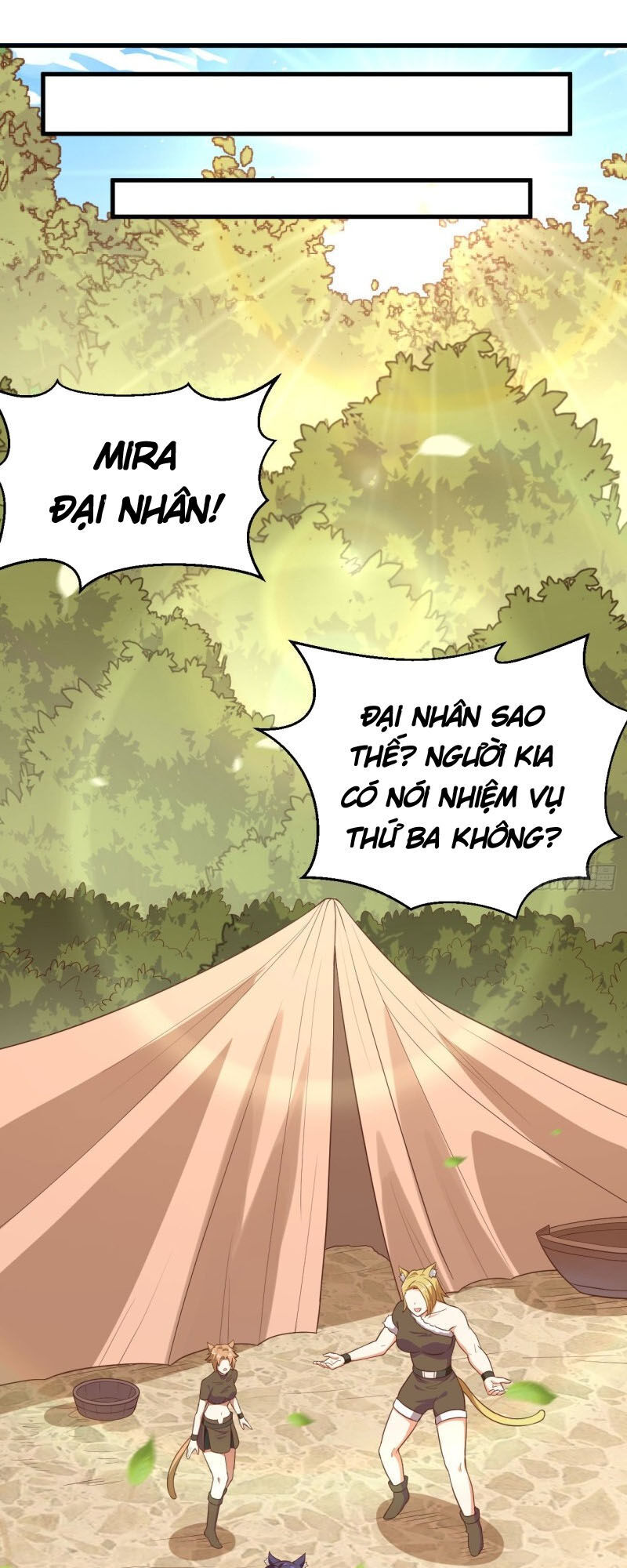 Từ Hôm Nay Bắt Đầu Làm Thành Chủ Chap 225 - Next Chap 226