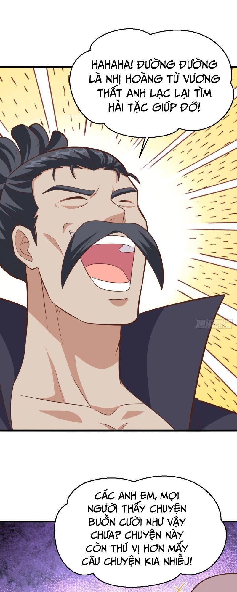Từ Hôm Nay Bắt Đầu Làm Thành Chủ Chap 225 - Next Chap 226