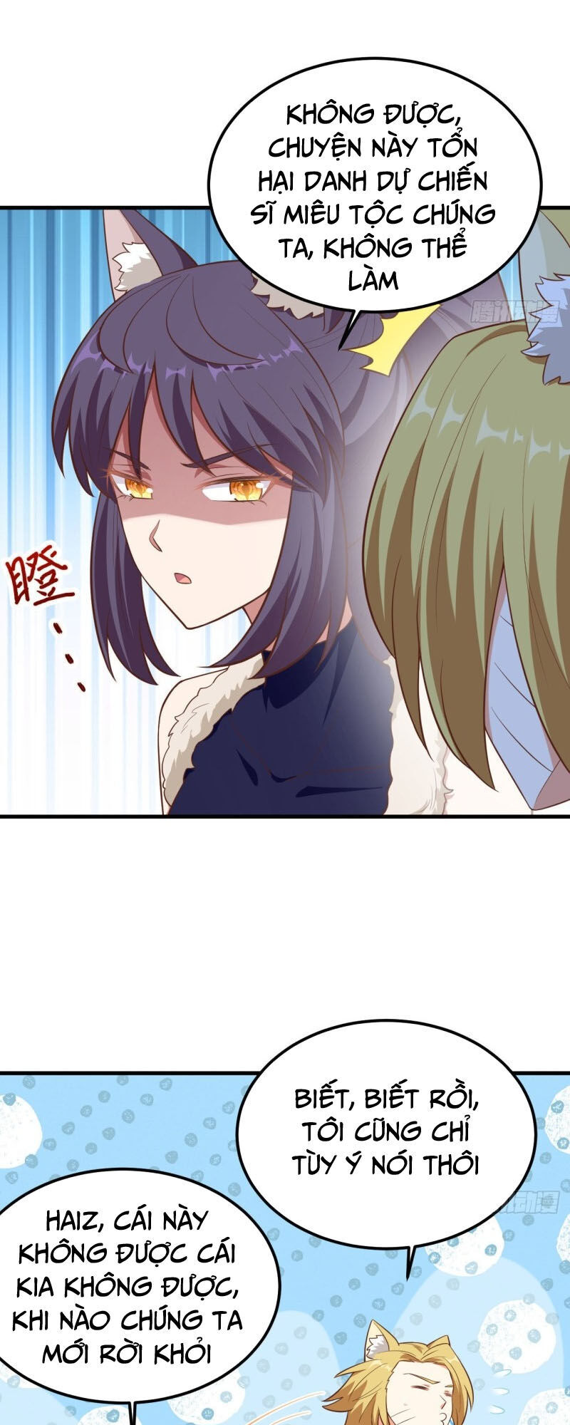 Từ Hôm Nay Bắt Đầu Làm Thành Chủ Chap 225 - Next Chap 226