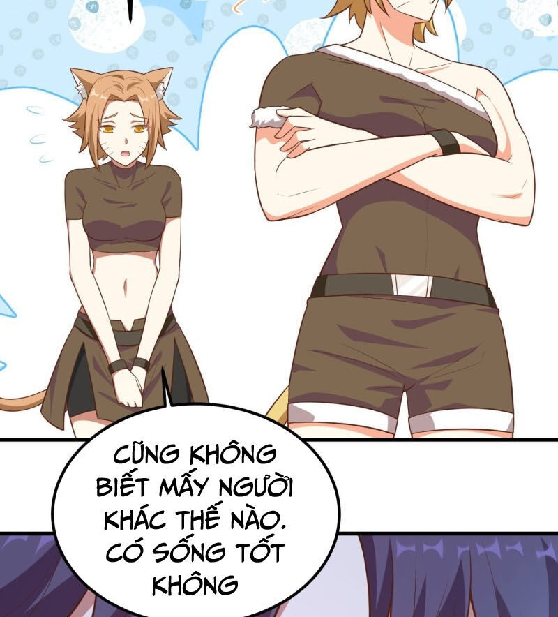 Từ Hôm Nay Bắt Đầu Làm Thành Chủ Chap 225 - Next Chap 226