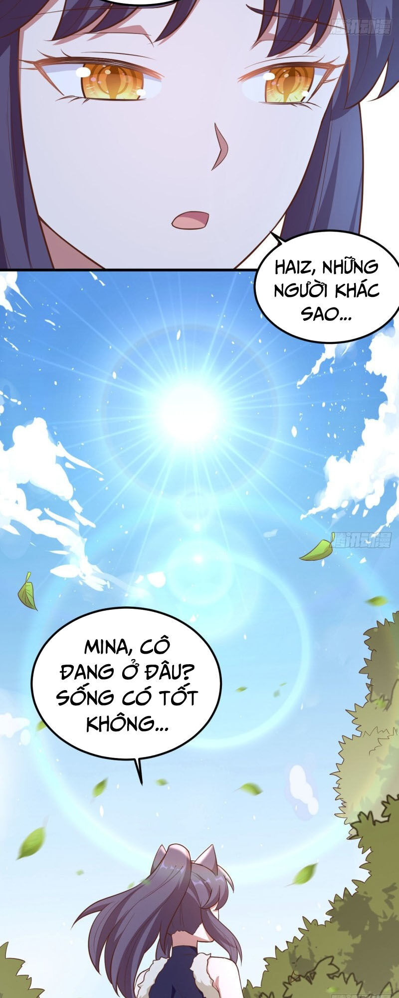 Từ Hôm Nay Bắt Đầu Làm Thành Chủ Chap 225 - Next Chap 226