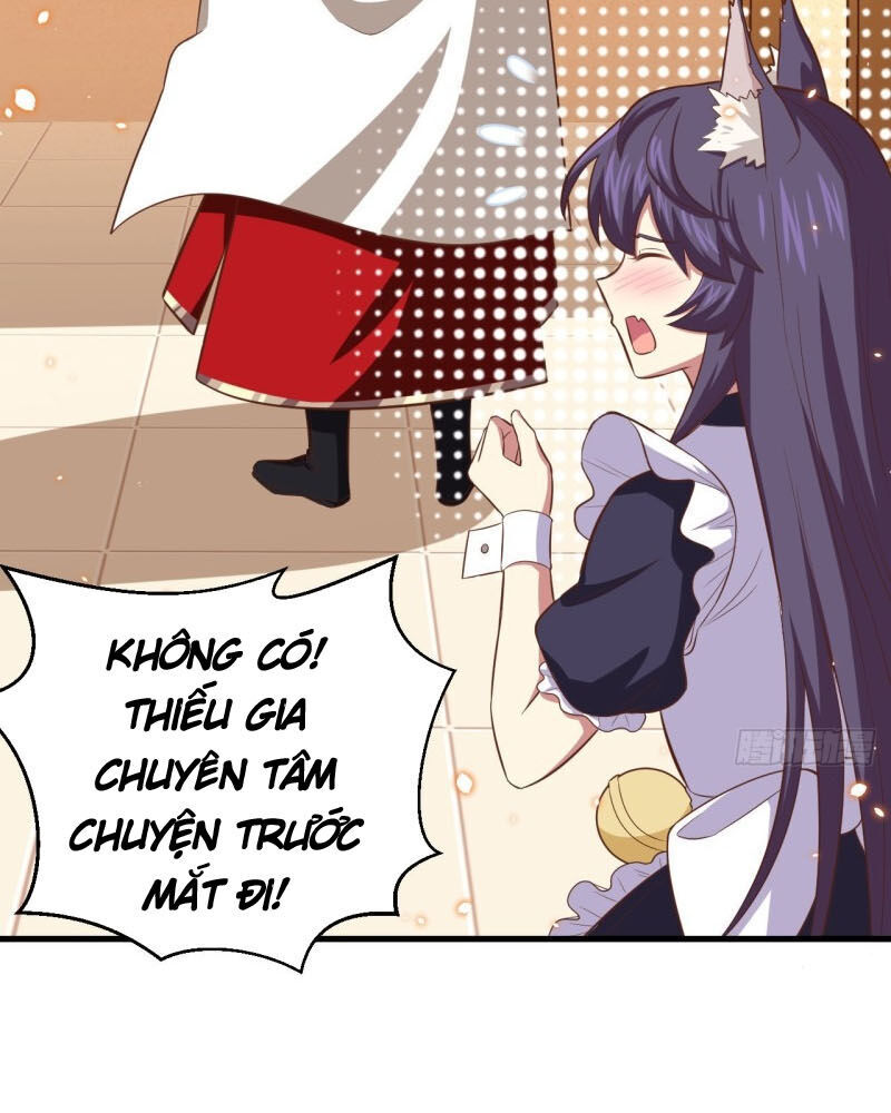 Từ Hôm Nay Bắt Đầu Làm Thành Chủ Chap 225 - Next Chap 226