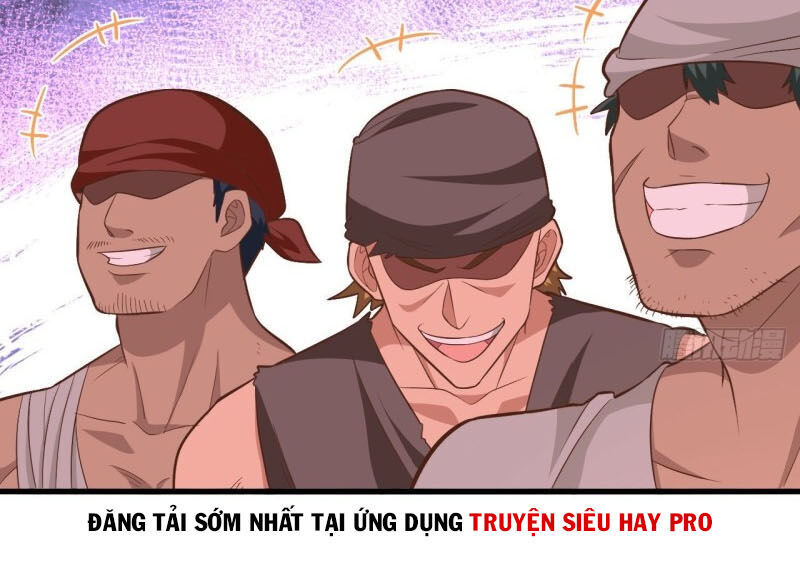 Từ Hôm Nay Bắt Đầu Làm Thành Chủ Chap 225 - Next Chap 226