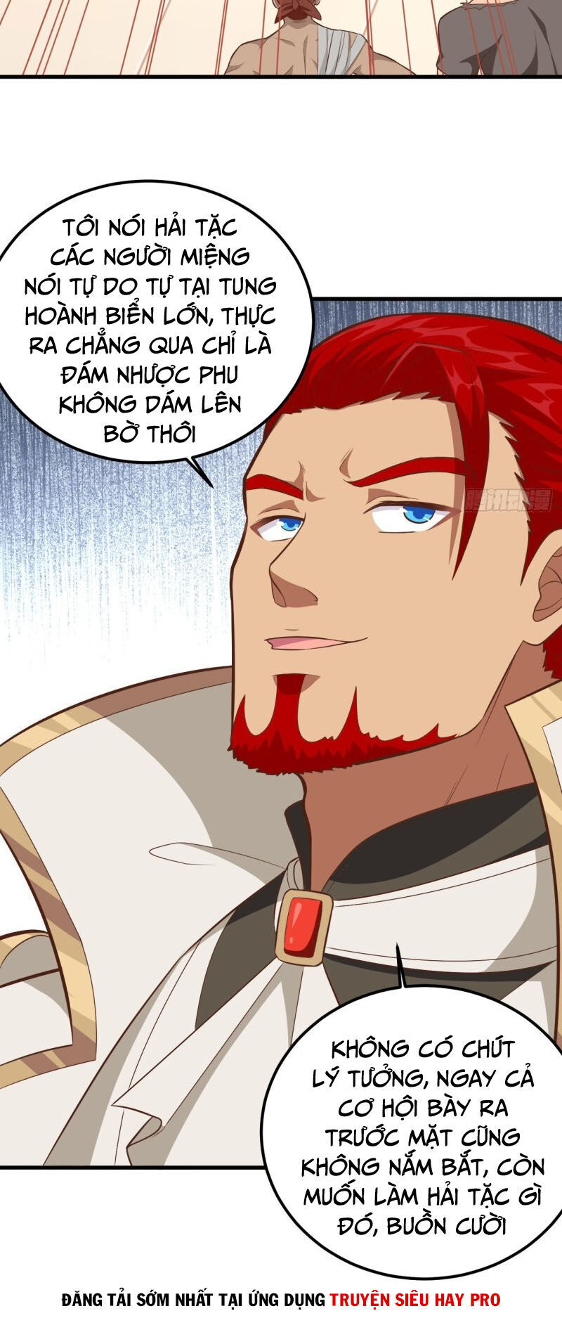 Từ Hôm Nay Bắt Đầu Làm Thành Chủ Chap 225 - Next Chap 226