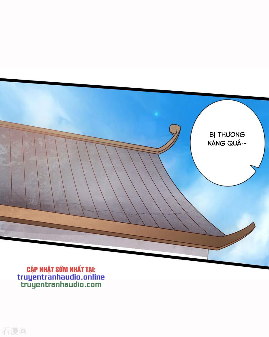 Tiên Võ Đế Tôn Chap 109 - Next Chap 110
