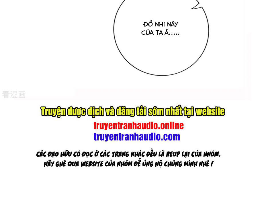Tiên Võ Đế Tôn Chap 109 - Next Chap 110