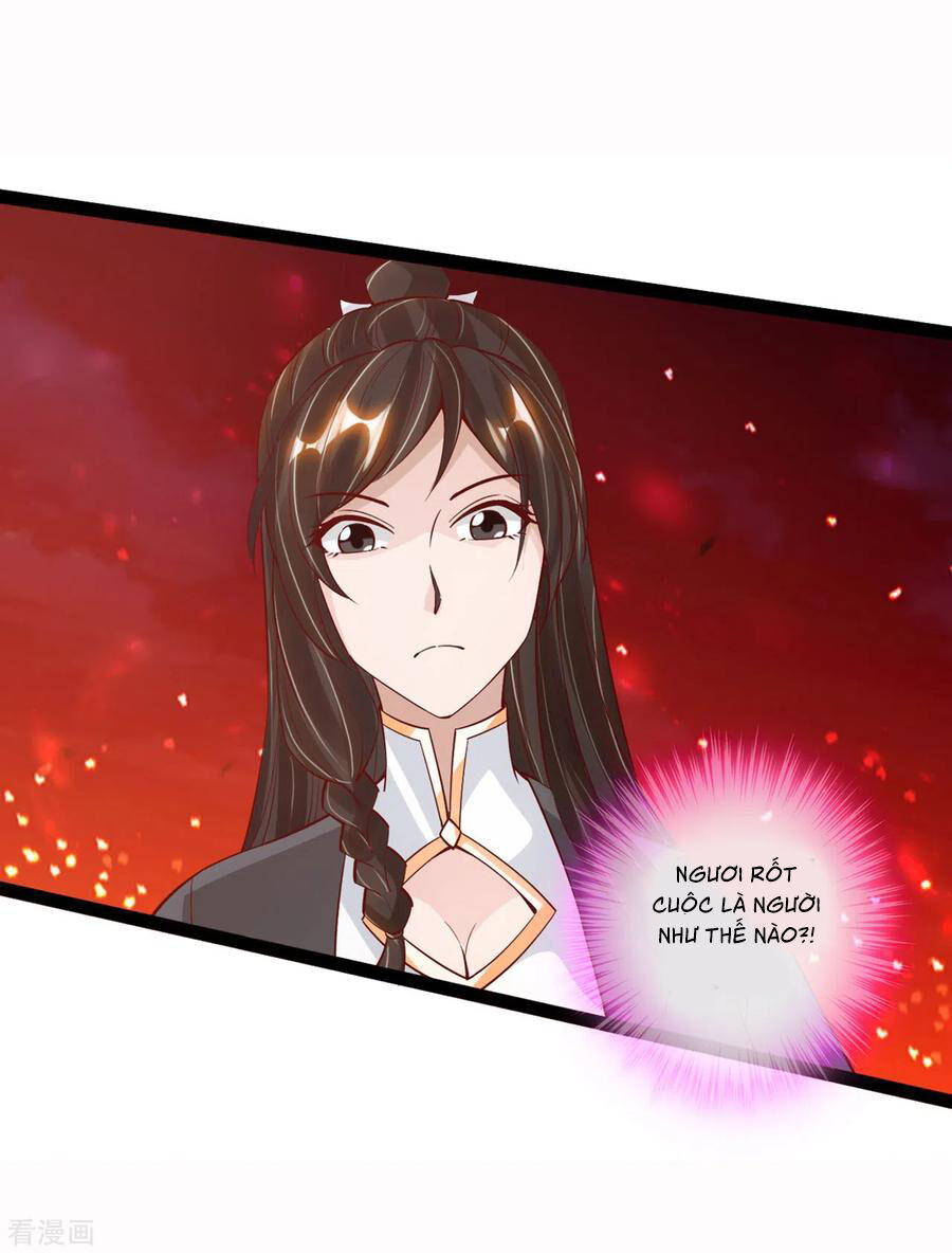 Tiên Võ Đế Tôn Chap 109 - Next Chap 110