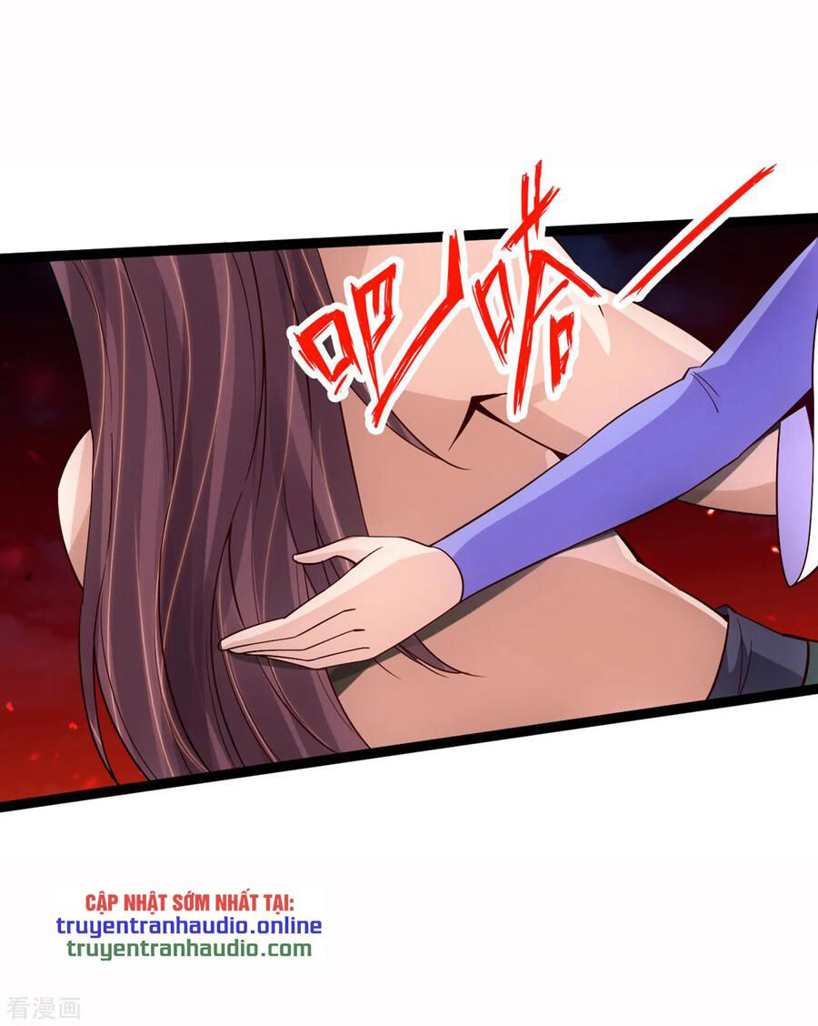 Tiên Võ Đế Tôn Chap 109 - Next Chap 110