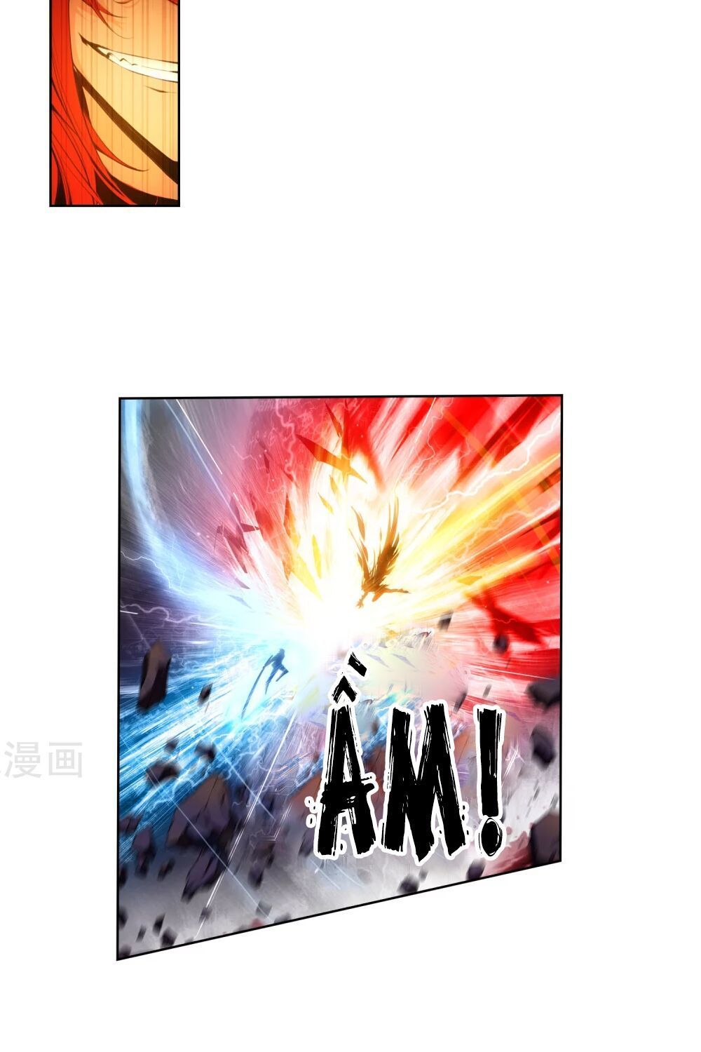 Thiên Hàng Hệ Phách Đương Chap 12.5 - Next Chap 13
