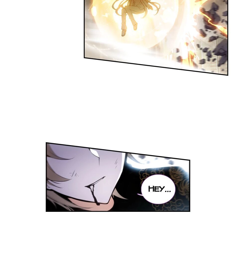 Thiên Hàng Hệ Phách Đương Chap 12.5 - Next Chap 13
