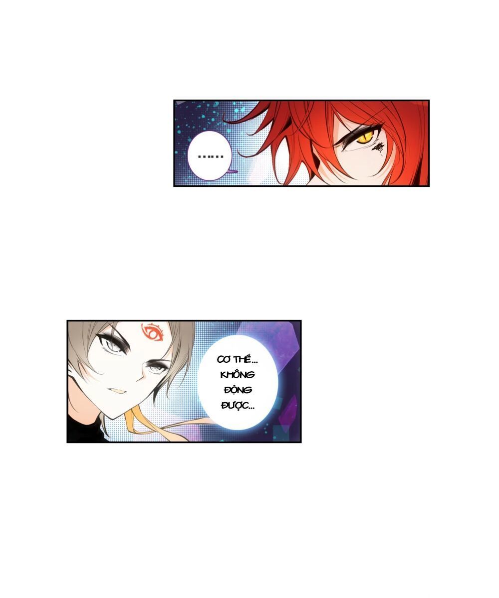 Thiên Hàng Hệ Phách Đương Chap 12.5 - Next Chap 13
