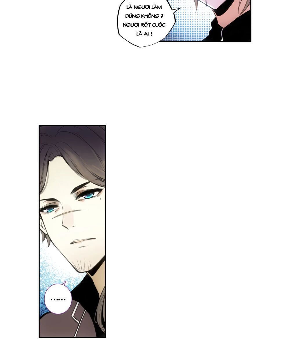 Thiên Hàng Hệ Phách Đương Chap 12.5 - Next Chap 13