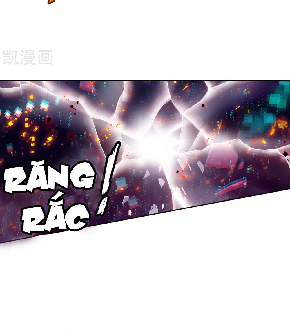 Thiên Hàng Hệ Phách Đương Chap 12.5 - Next Chap 13
