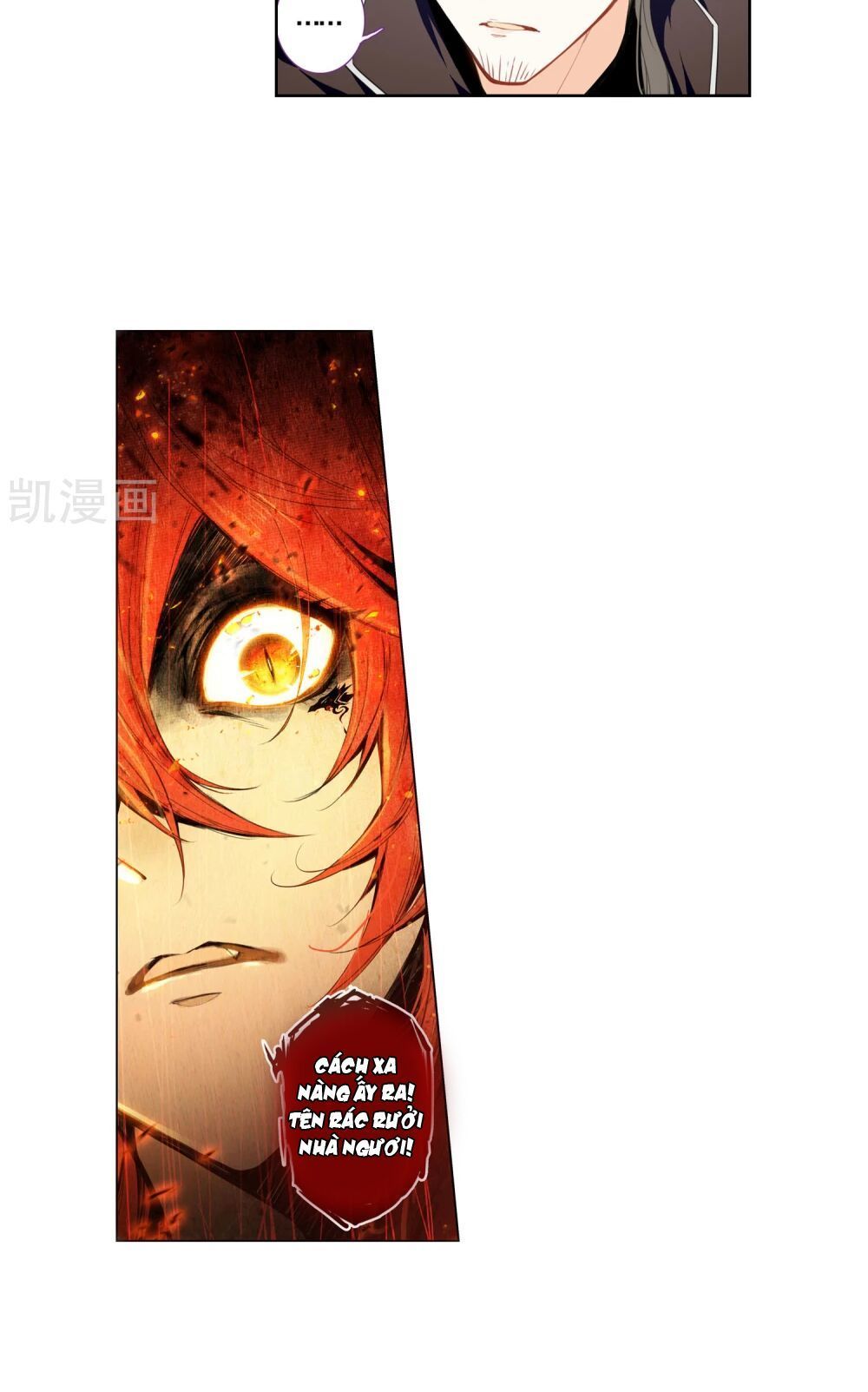 Thiên Hàng Hệ Phách Đương Chap 12.5 - Next Chap 13