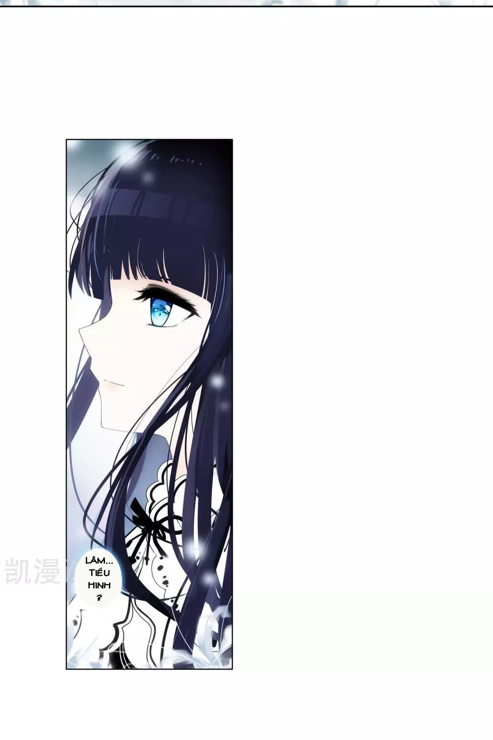 Thiên Hàng Hệ Phách Đương Chap 14 - Next Chap 15
