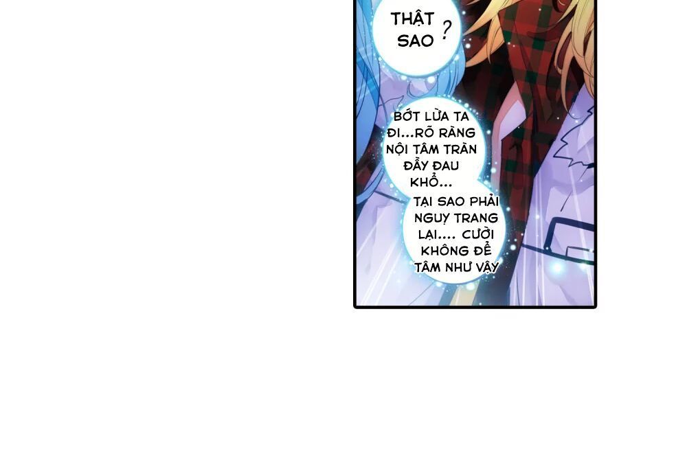 Thiên Hàng Hệ Phách Đương Chap 15 - Next Chap 16