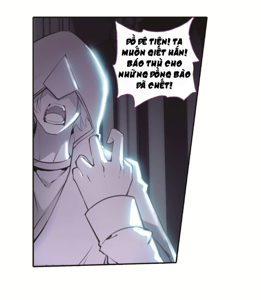 Thiên Hàng Hệ Phách Đương Chap 15 - Next Chap 16