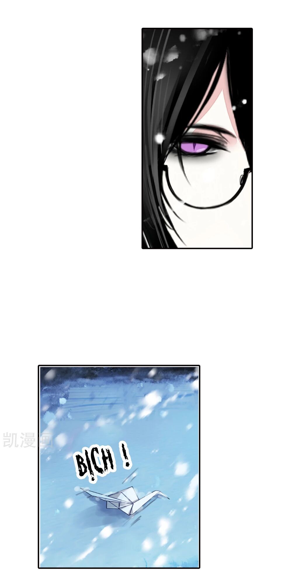 Thiên Hàng Hệ Phách Đương Chap 16 - Next Chap 17