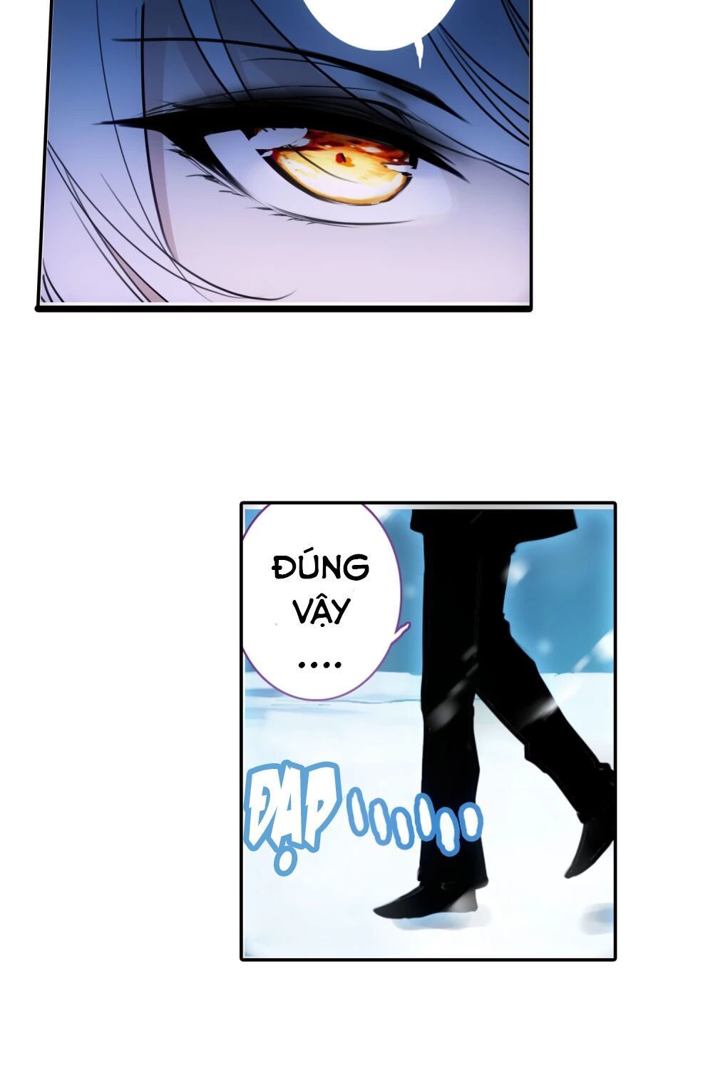 Thiên Hàng Hệ Phách Đương Chap 16 - Next Chap 17