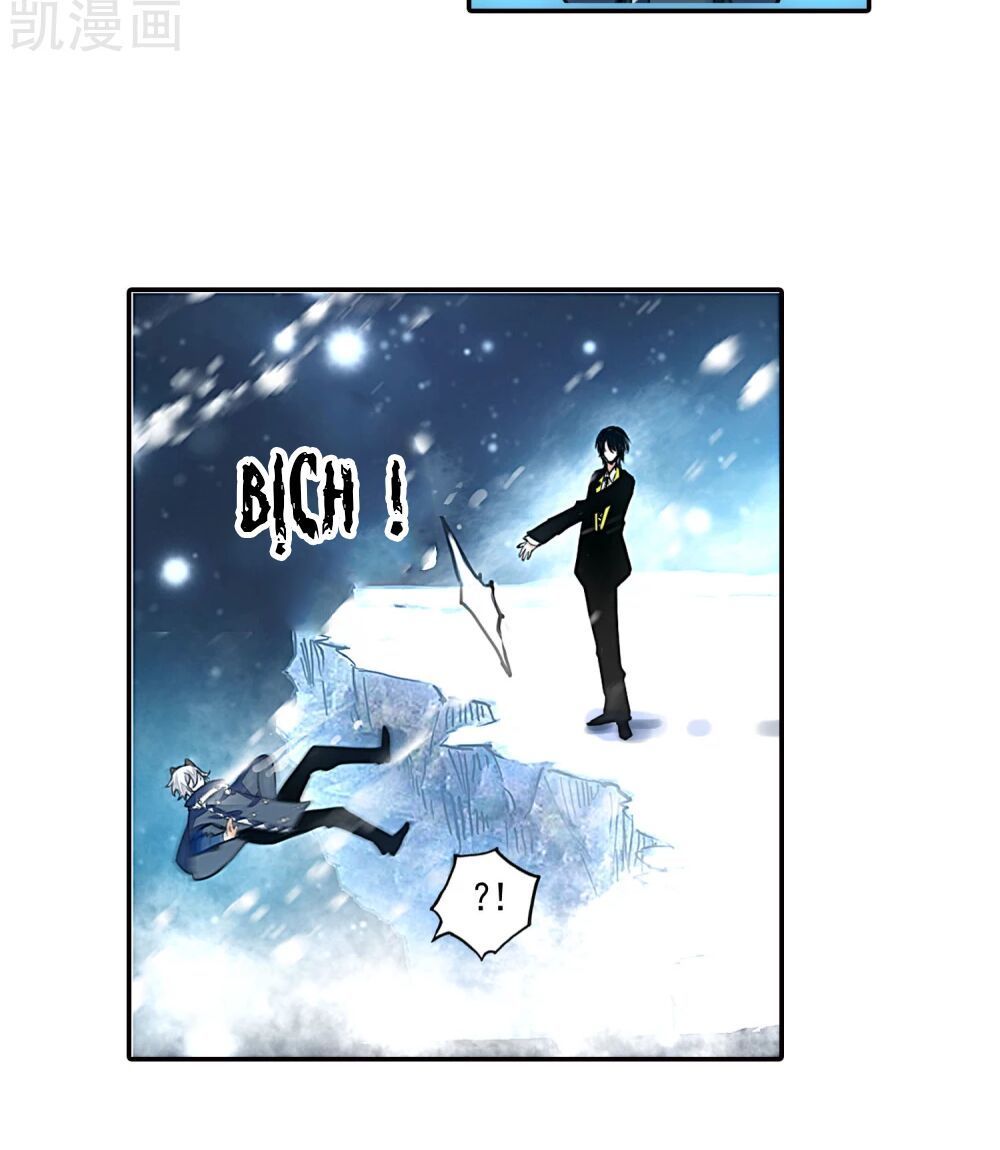 Thiên Hàng Hệ Phách Đương Chap 16 - Next Chap 17