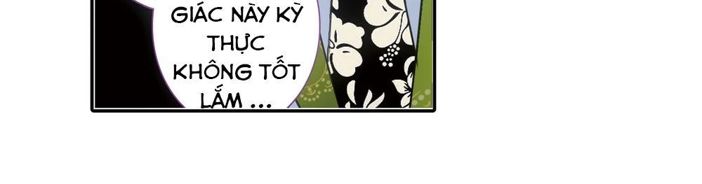 Thiên Hàng Hệ Phách Đương Chap 16 - Next Chap 17