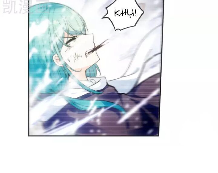 Thiên Hàng Hệ Phách Đương Chap 20 - Next Chap 21