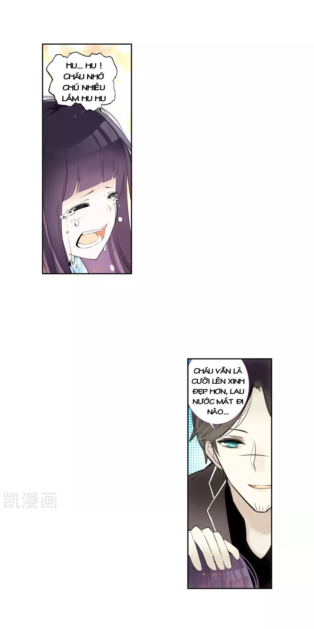 Thiên Hàng Hệ Phách Đương Chap 13 - Next Chap 14