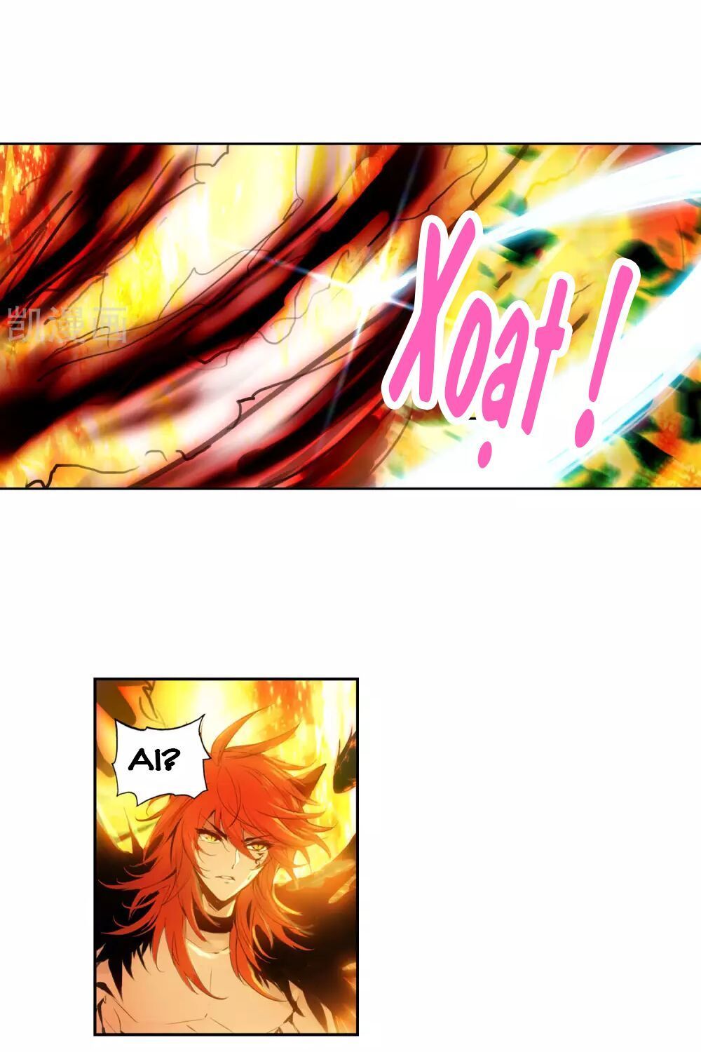 Thiên Hàng Hệ Phách Đương Chap 13 - Next Chap 14