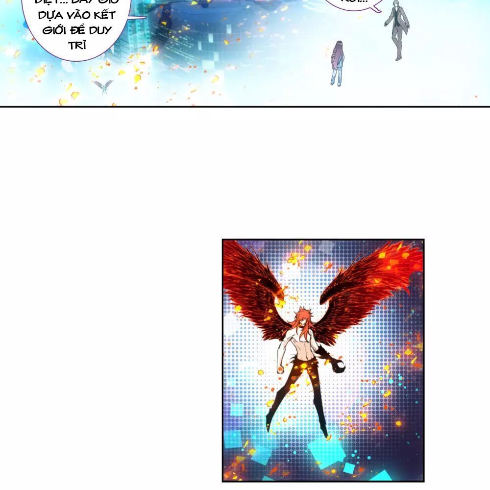 Thiên Hàng Hệ Phách Đương Chap 13 - Next Chap 14