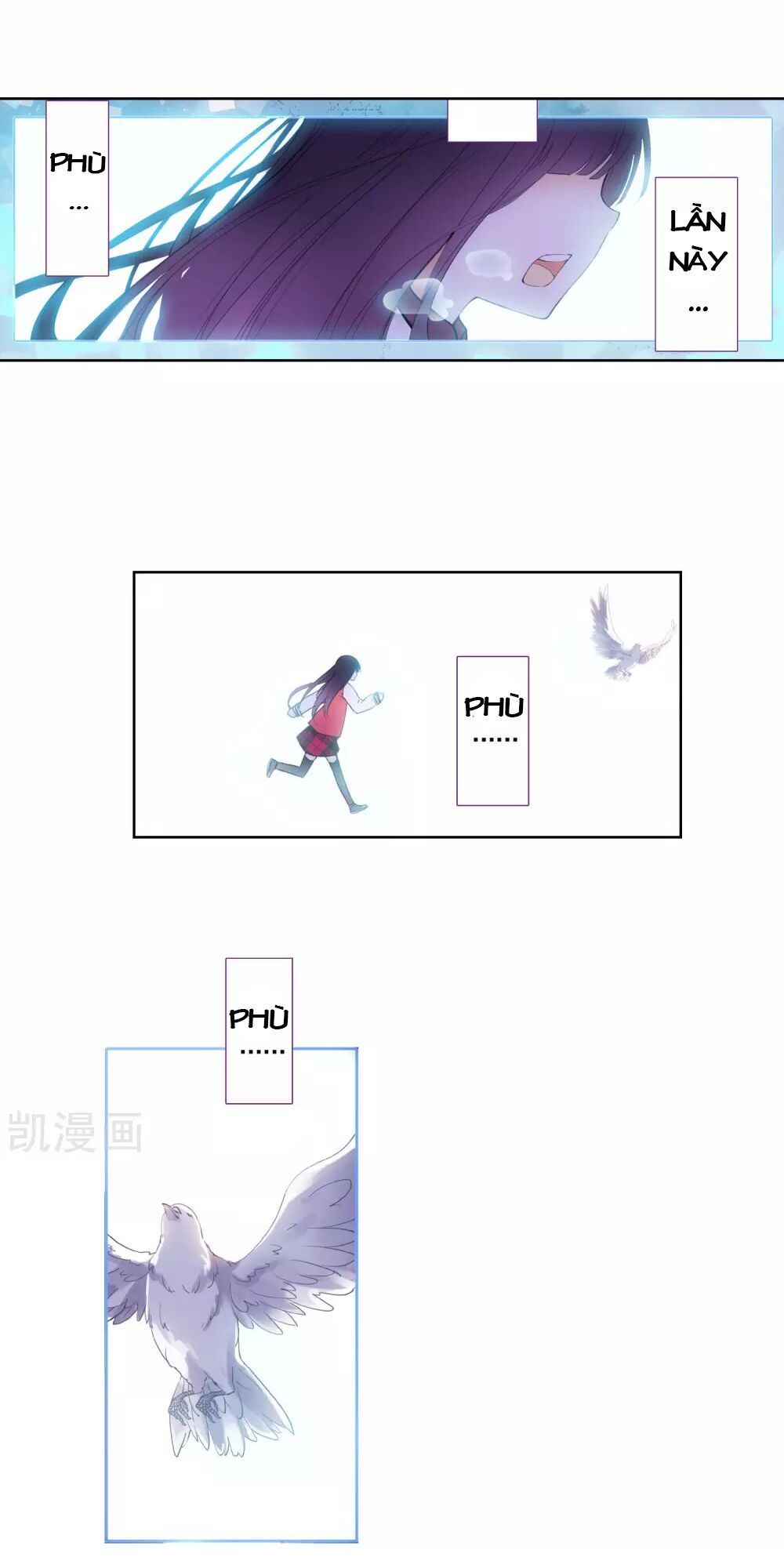 Thiên Hàng Hệ Phách Đương Chap 13 - Next Chap 14