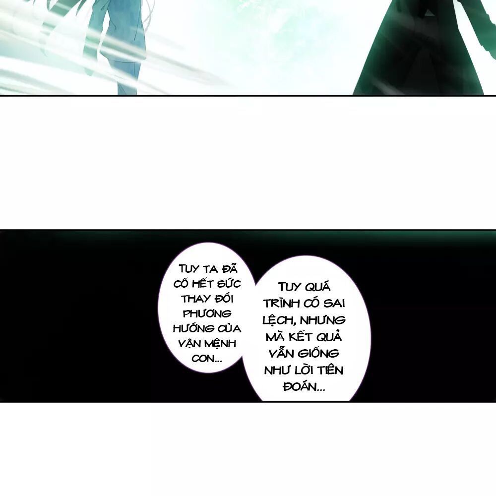 Thiên Hàng Hệ Phách Đương Chap 13 - Next Chap 14