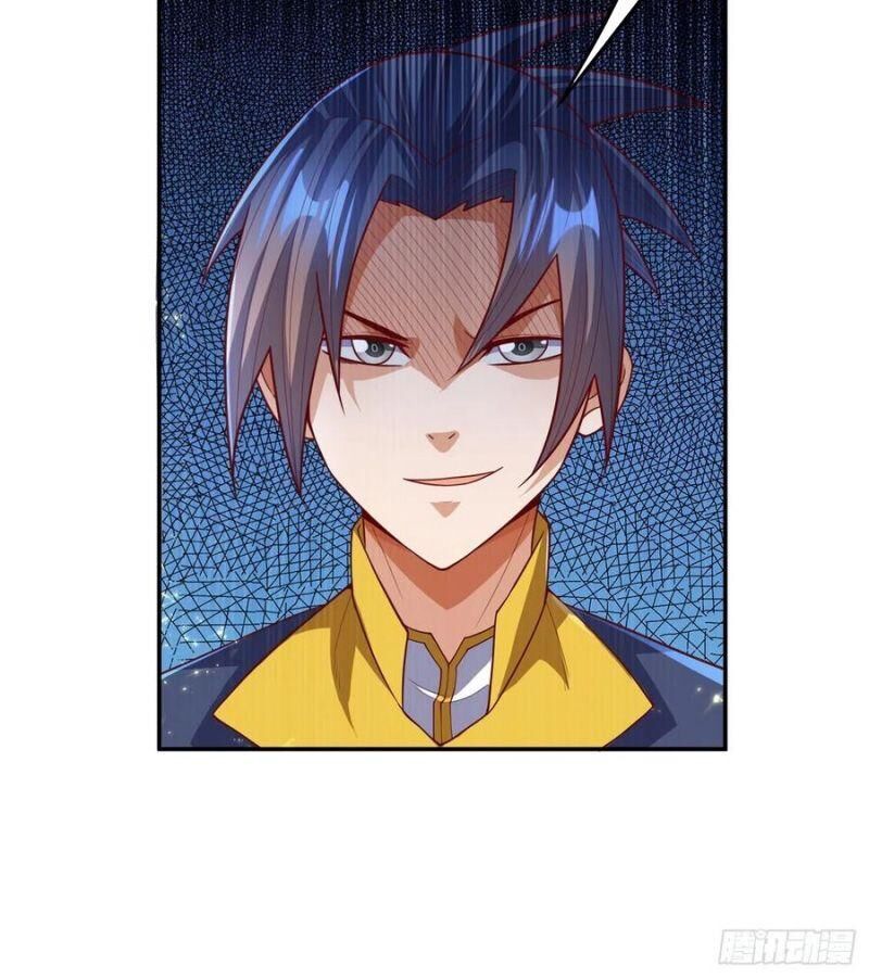 Võ Nghịch Chap 101 - Next Chap 102