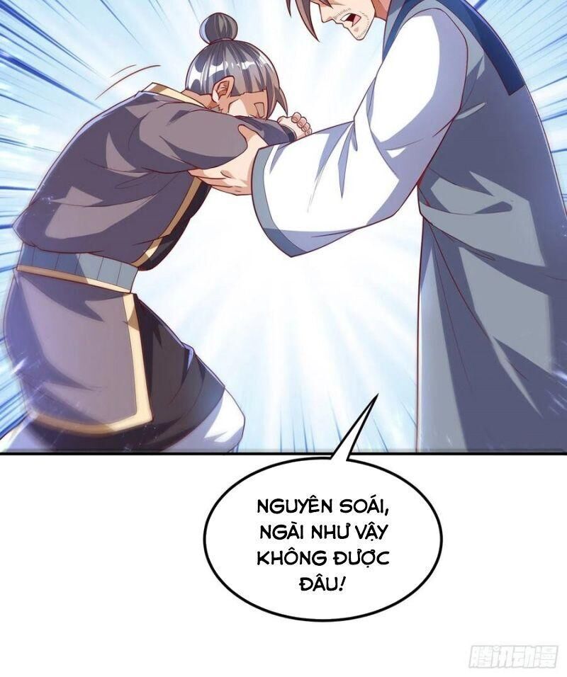 Võ Nghịch Chap 101 - Next Chap 102