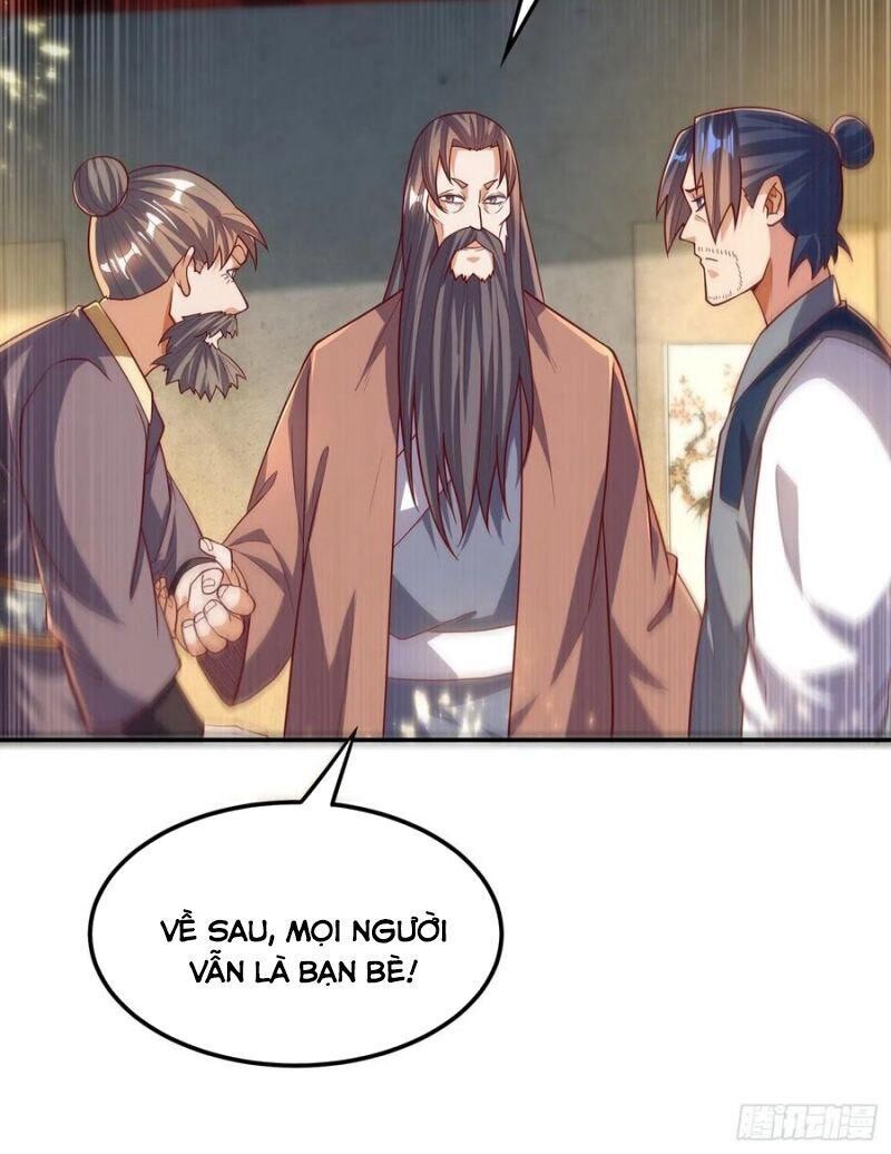 Võ Nghịch Chap 101 - Next Chap 102