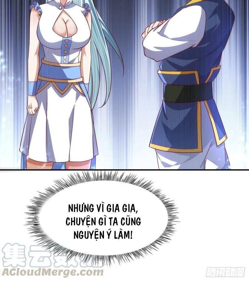 Võ Nghịch Chap 101 - Next Chap 102