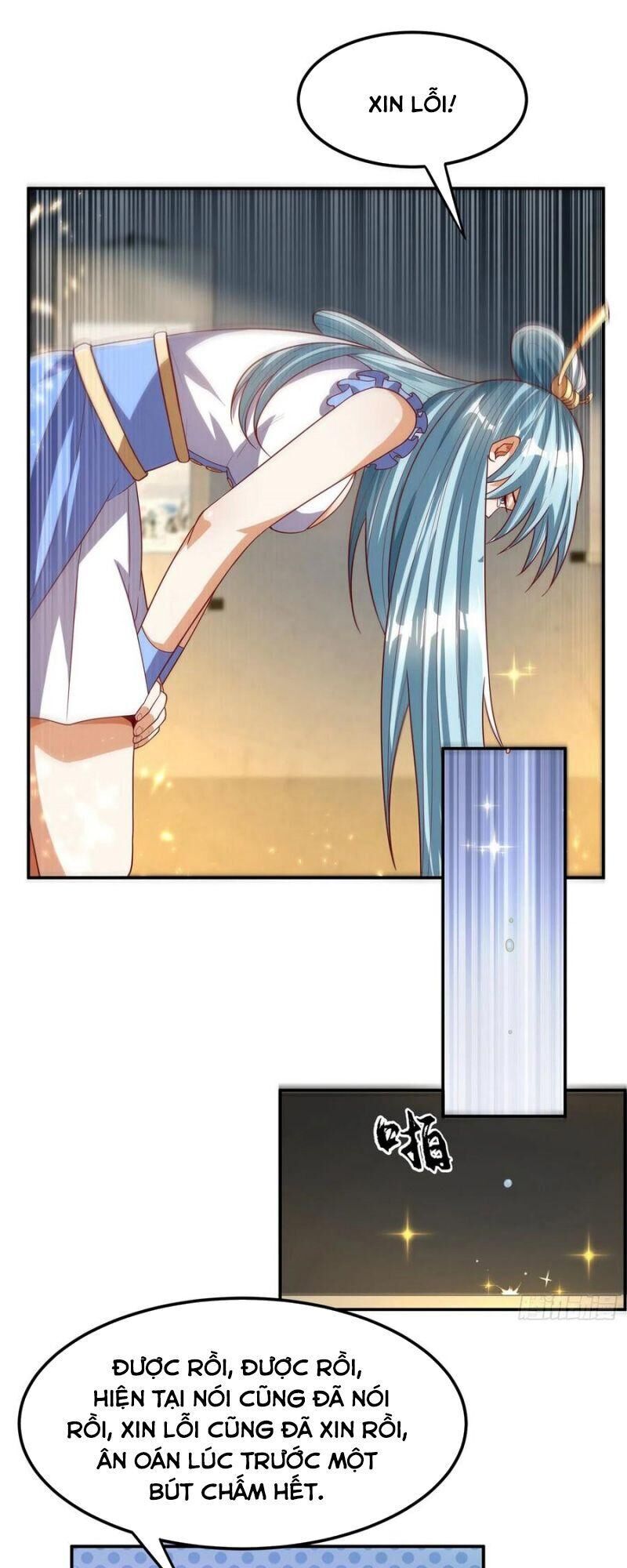 Võ Nghịch Chap 101 - Next Chap 102