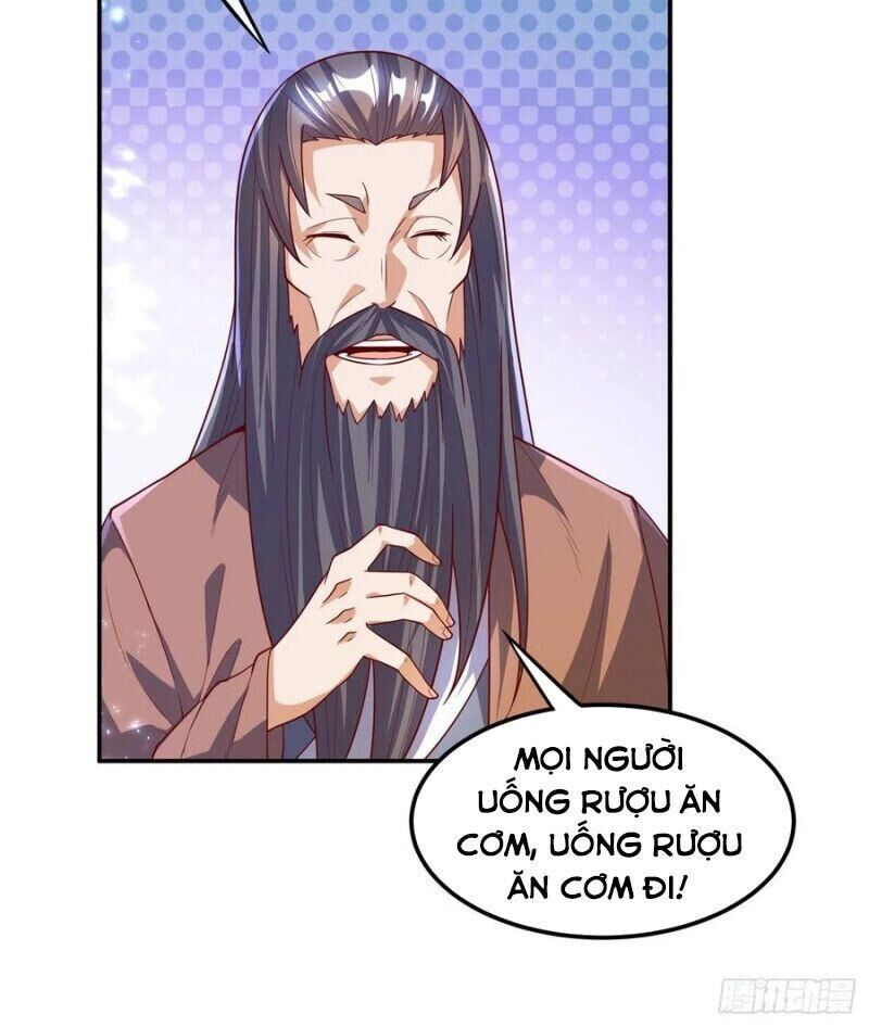 Võ Nghịch Chap 101 - Next Chap 102