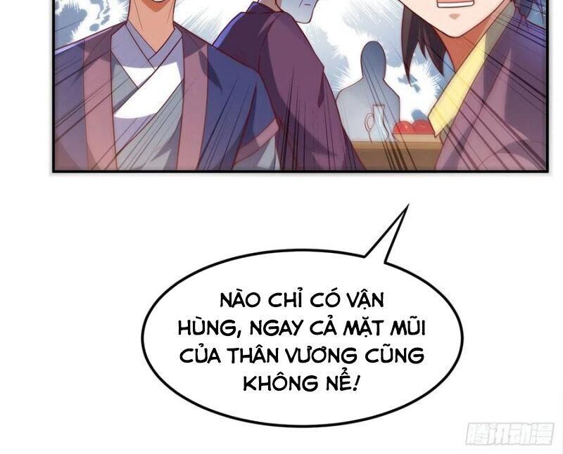Võ Nghịch Chap 101 - Next Chap 102