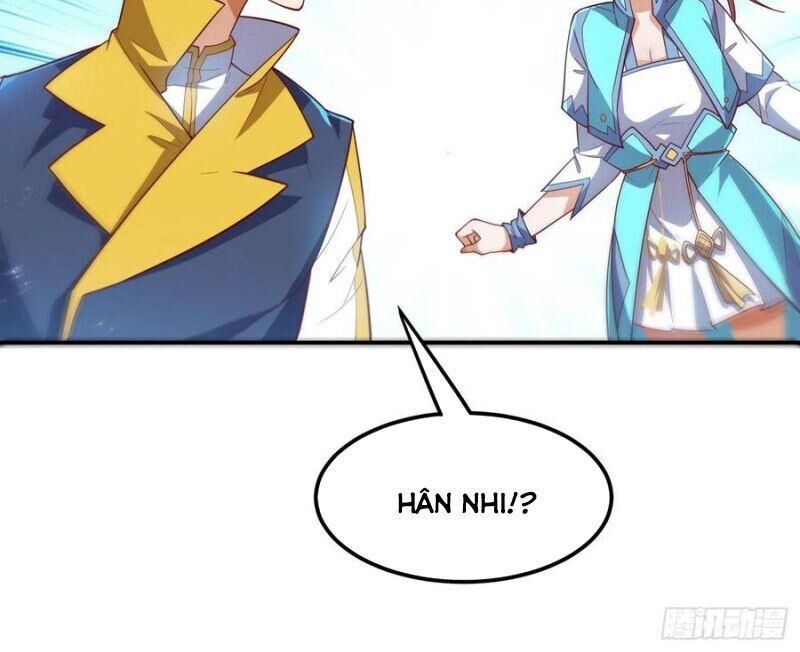 Võ Nghịch Chap 101 - Next Chap 102