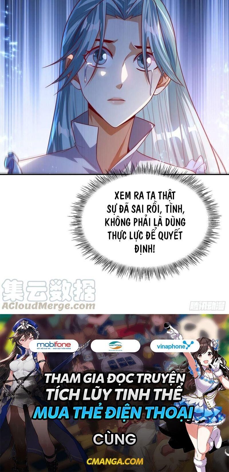 Võ Nghịch Chap 101 - Next Chap 102