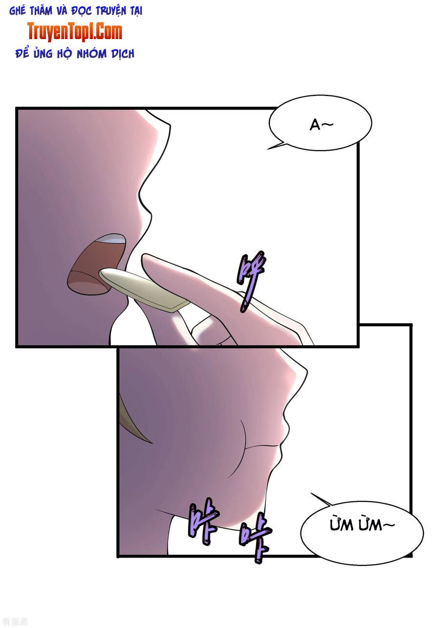Tuyệt Phẩm Y Thánh Chap 88 - Next Chap 89